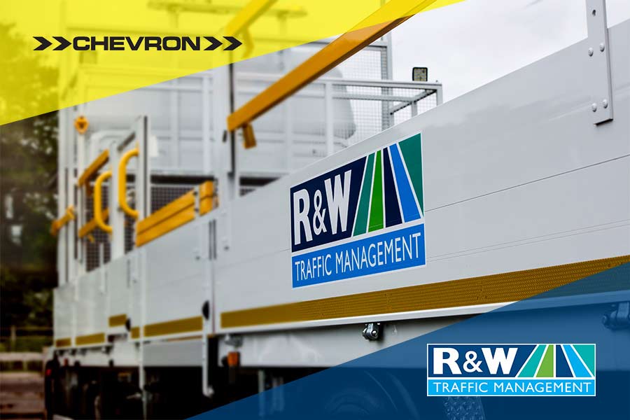 R&W Traffic Management Ltd acquired by Chevron TM R&W Traffic Management Ltd acquired by Chevron TM