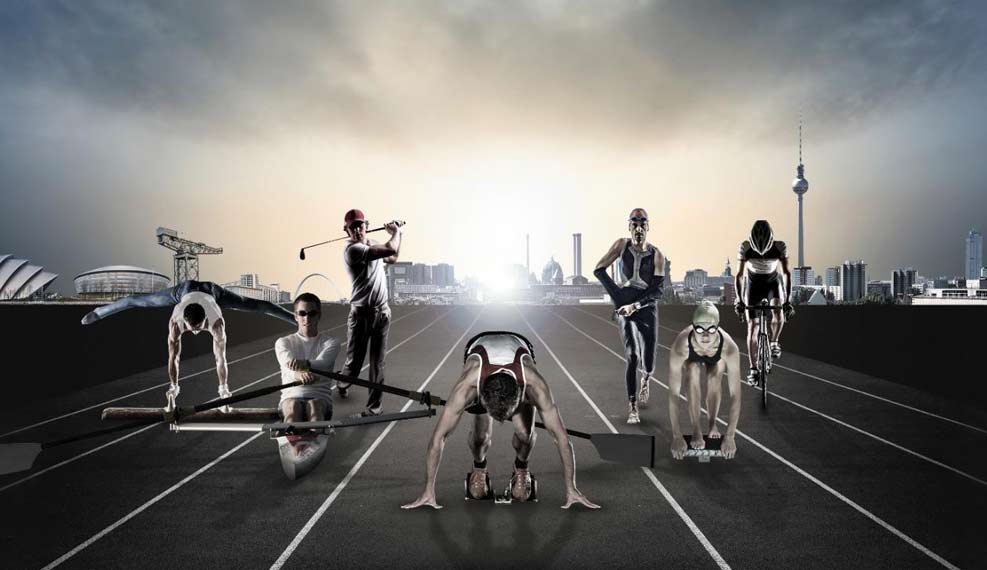 European Championships 2018