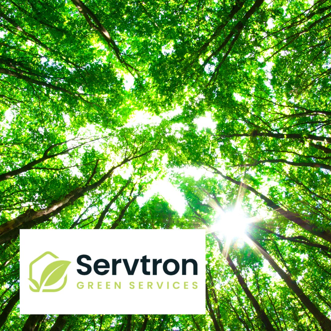 Chevron Green Services Joins Servtron Environmental Services Group