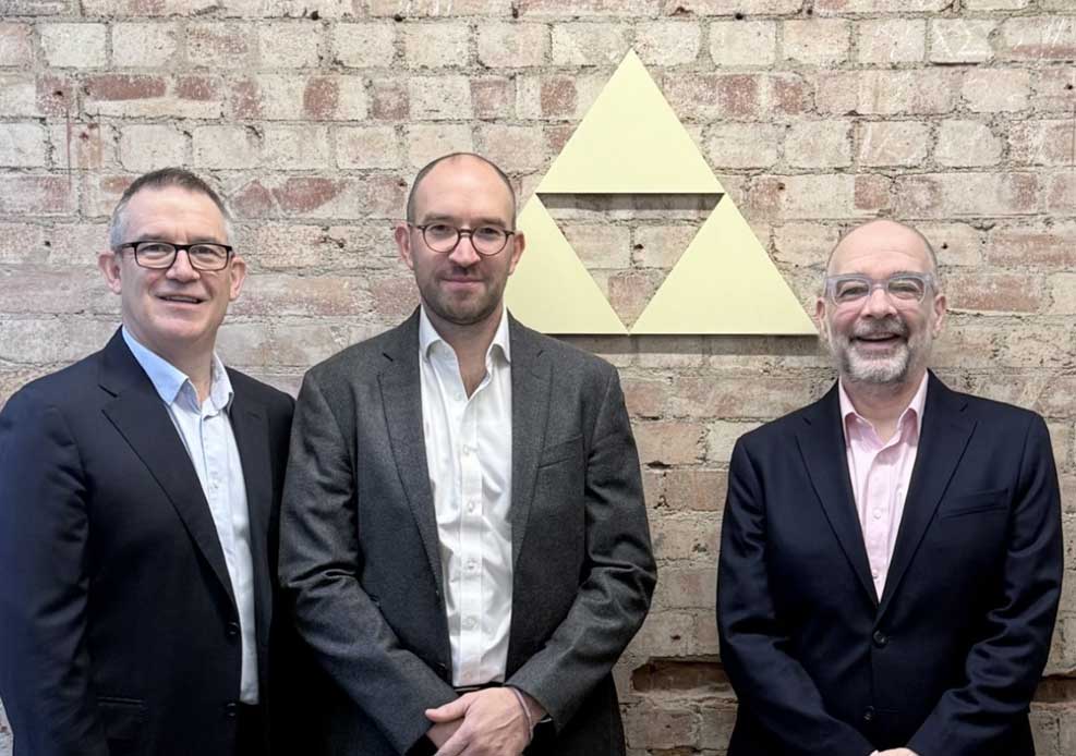 Ramudden Global UK Strengthens Senior Leadership Team