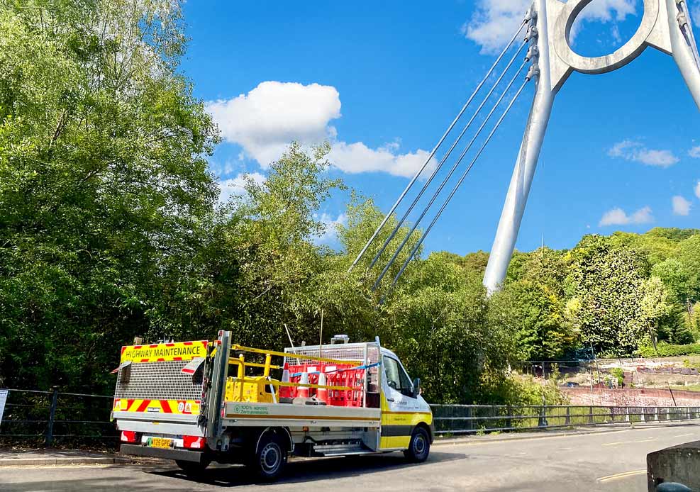 Third consecutive successful PAS 2080 audit demonstrates continued progress on carbon reduction