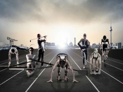 European Championships 2018