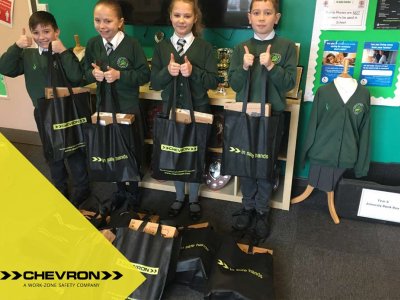 Chevron offers more home-schooling support