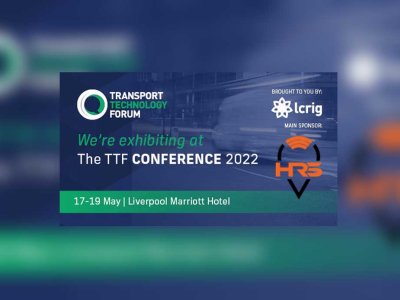 HRS to sponsor transport technology forum
