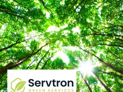 Chevron Green Services Joins Servtron Environmental Services Group