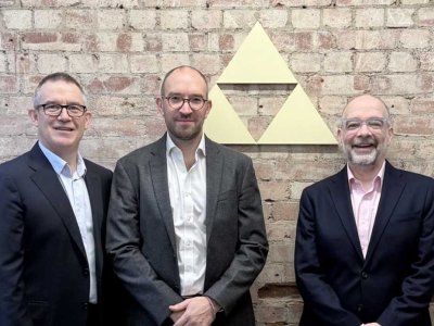 Ramudden Global UK Strengthens Senior Leadership Team