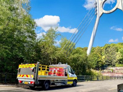 Third consecutive successful PAS 2080 audit demonstrates continued progress on carbon reduction